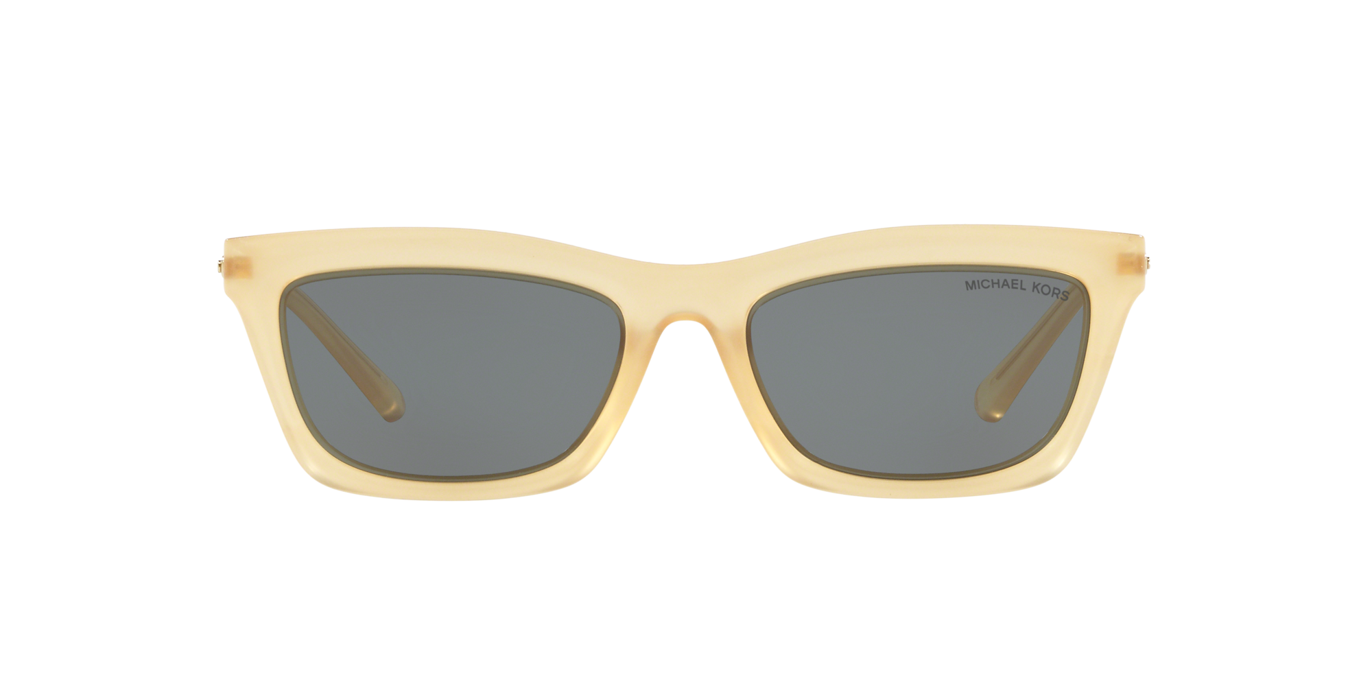 Michael Kors Stowe Sunglasses  Yellow in Delhi at best price by Sunglass  Hut Pacific Mall  Justdial